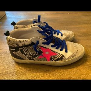 GGDB Golden Goose Midstars